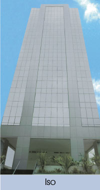 Edifício Iso